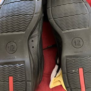 Mens Prada shoes 12